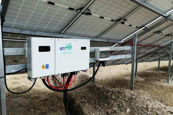 Комплексная солнечная электростанция мощностью от 80 до 280 кВт с доходностью 20% годовых